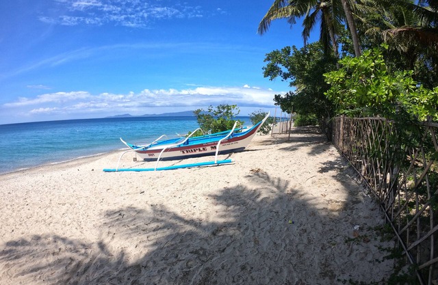Puerto Galera Boutique Resort