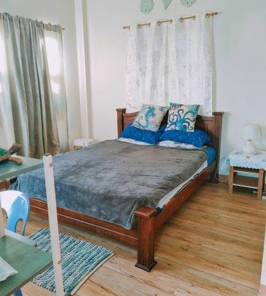 Puerto Galera Transient Guest Room