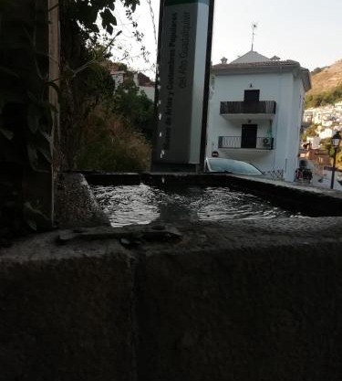 Puerto Lorente