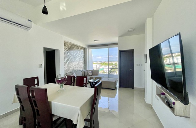 Puerto Madera Apartamentos