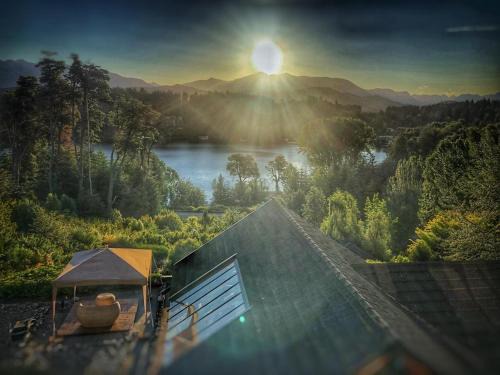 Puerto Manzano Suites and Glamping by Visionnaire
