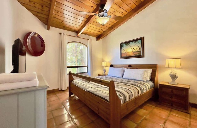 Puerto Nuevo Surf Casita Encanto 1BR with pool