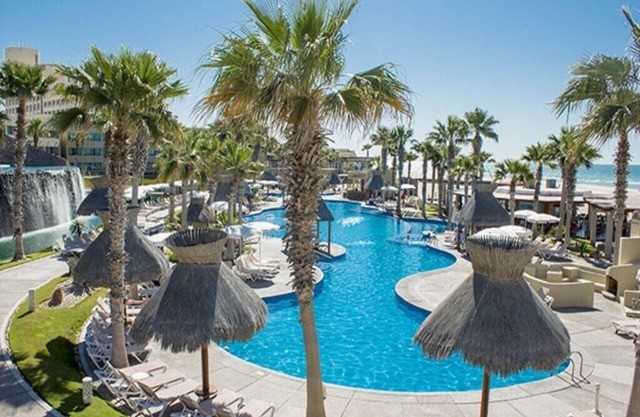 Puerto Peñasco - Grand Luxxe 2Br