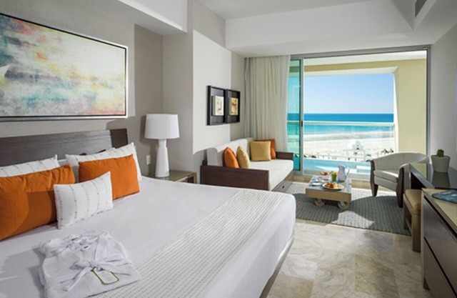 Puerto Penasco grand mayan beautiful two bedroom resort suite