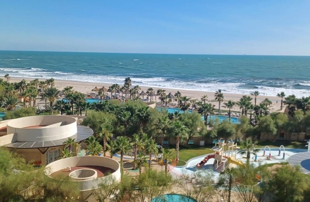Puerto Penasco Vidanta Mayan Palace Two Bdr. Suite Sleeps 8, 2 bedrooms, 2 baths