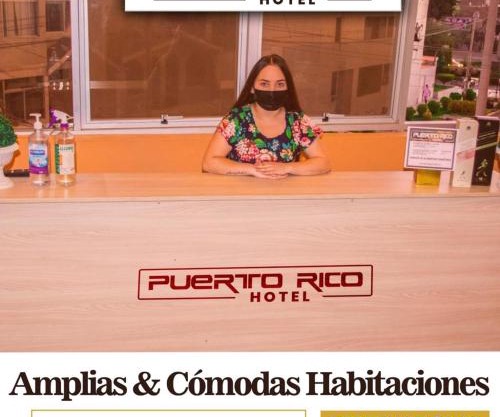 PUERTO RICO