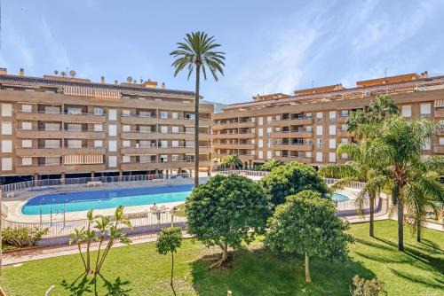 Puerto Romano Denia