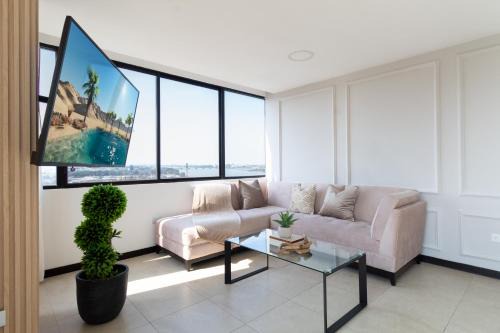 Puerto Santa Ana Luxury Suites Guayaquil