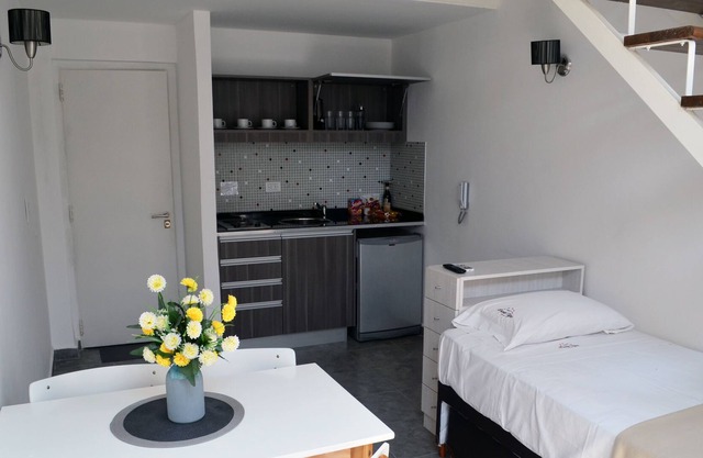 Puerto Tigre Apartamentos