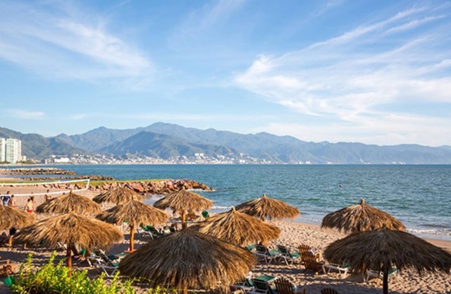 Puerto Vallarta – Mayan Palace