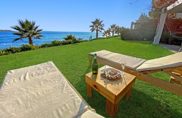 ☼ Puerto Velero Primer Piso Primera Línea al lado de la Playa! ☼ 5pax