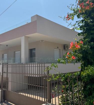 PUERTO VILLA, Best Location in Porto Rafti