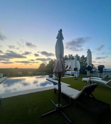 Puesta de Sol Doñana Adults Only