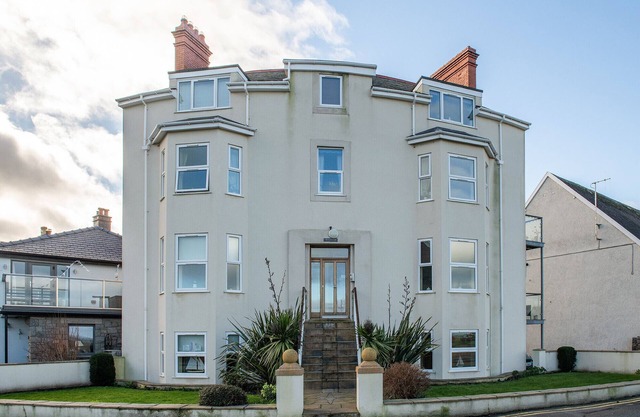 Puffin View - Una Habitación Casa Rural, Capacidad 2