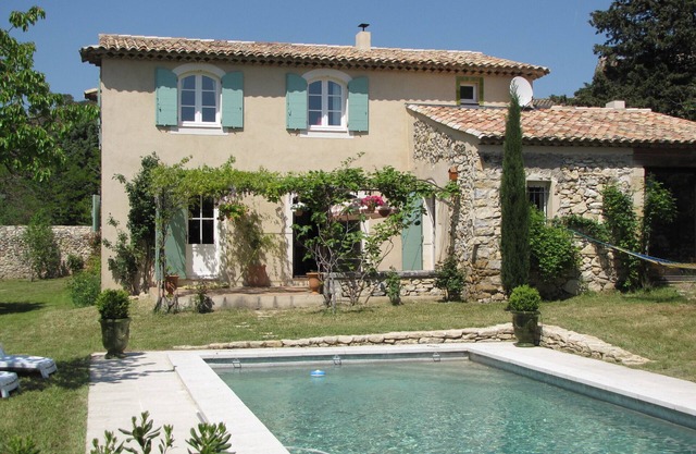 Puget Sur Durance: Casa / villa / chalet - PUGET SUR DURANCE