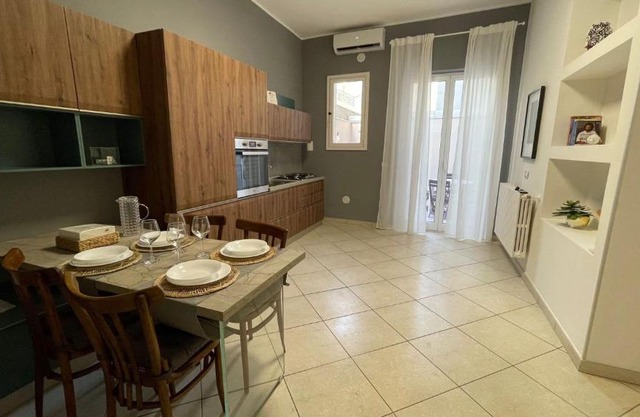 PugliaMí Casa Vacanza