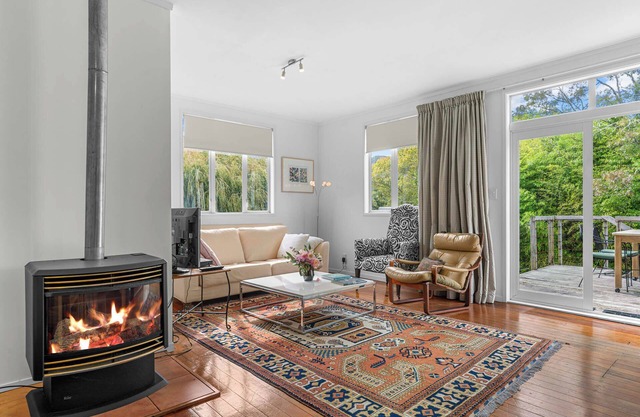 Puhoi Farmside Loft - 20km to Warkworth