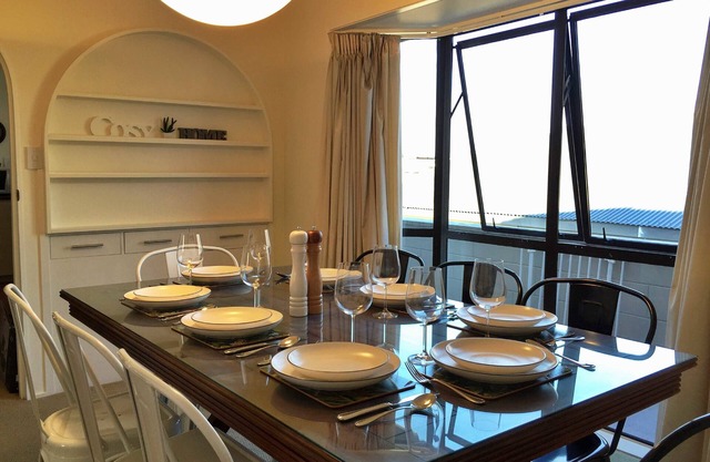 Pukaki Holiday Apartments