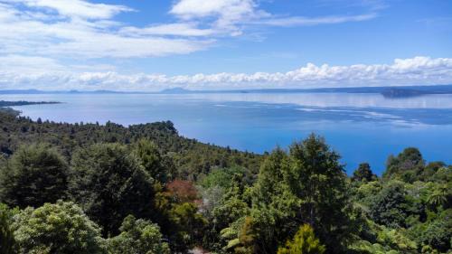 Pukawa Bliss - Pukawa Holiday Home