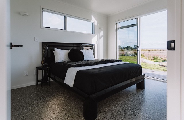 Pukehina Retreat & Lodge