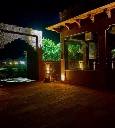 Pukhraj Garh