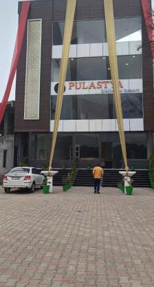 PULASTYA WELLNESS RESORT Shakumbhari Devi