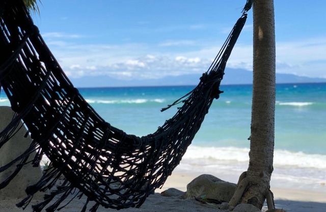 Pulau Weh Paradise