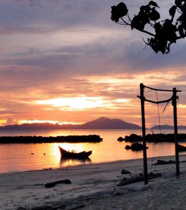 pulau weh sabang marifi