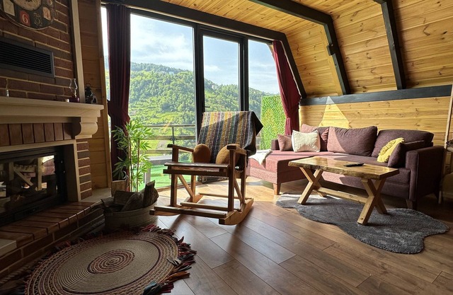 Puleri Suit Bungalow