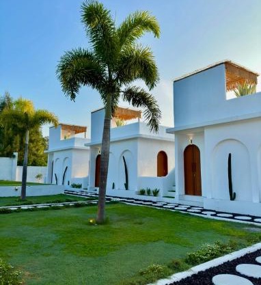 Pulestis Glamping and Villas