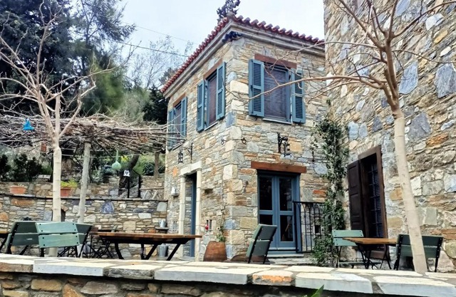 Puli Hotel Aegean