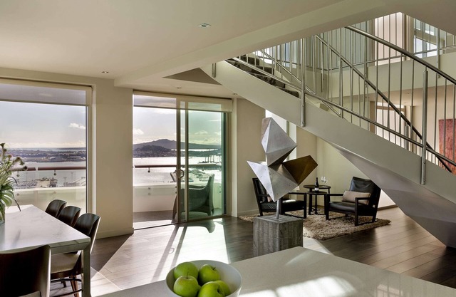 Pullman Auckland Hotel & Apartments