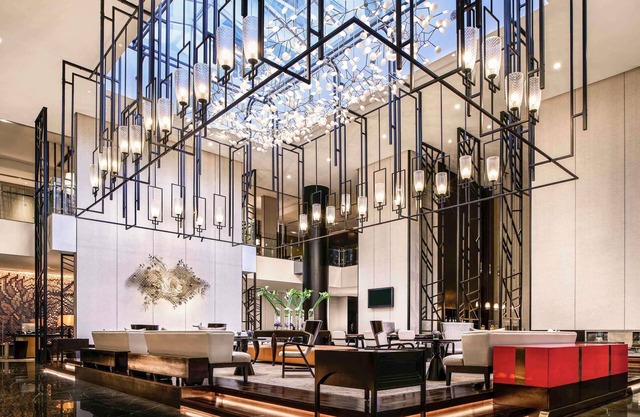 Pullman Bandung Grand Central