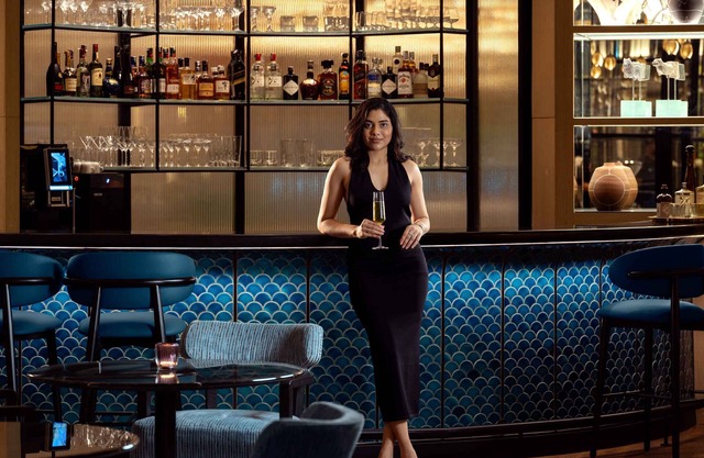 Pullman Chennai Anna Salai - Premium Brand By Accor