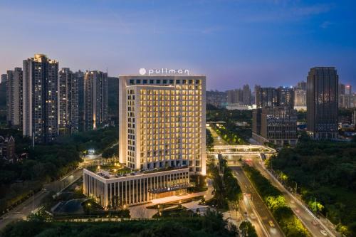 Pullman Chongqing Xiyue