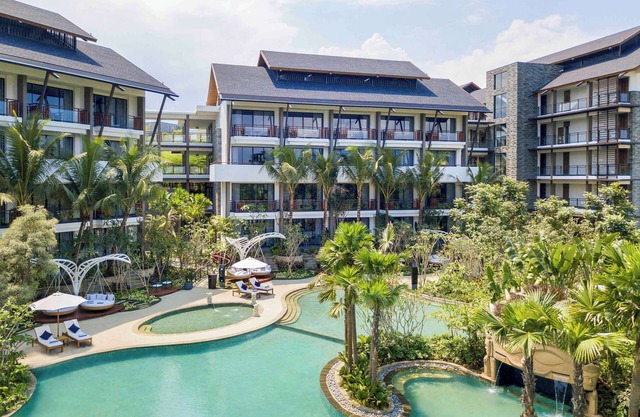 Pullman Ciawi Vimala Hills Resort
