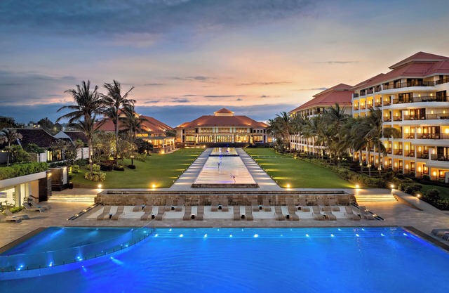Pullman Danang Beach Resort