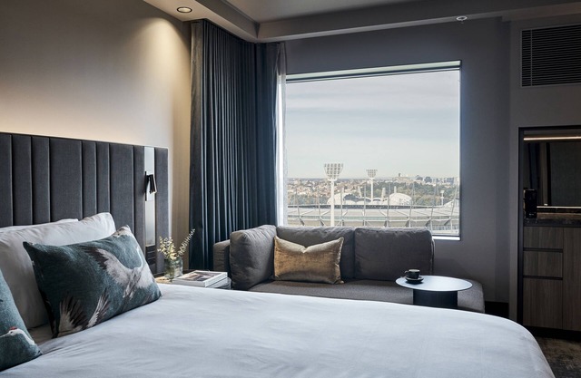 Pullman Melbourne on the Park