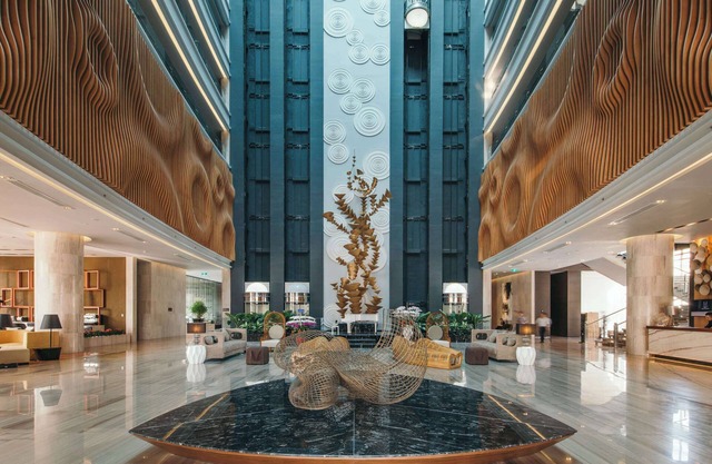 Pullman Vung Tau