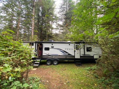 Puma The RV