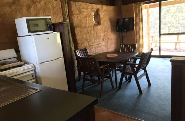 Pump Hill Farm Cottages