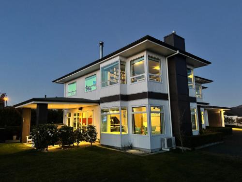 Punawai Homestay