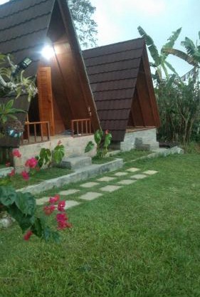 Puncak giri glamping & camp