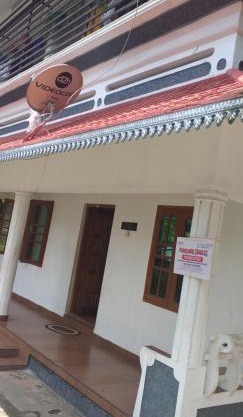 Punchiri Smile Home Stay-jyothis Ground floor-Wachermukku-Varkala