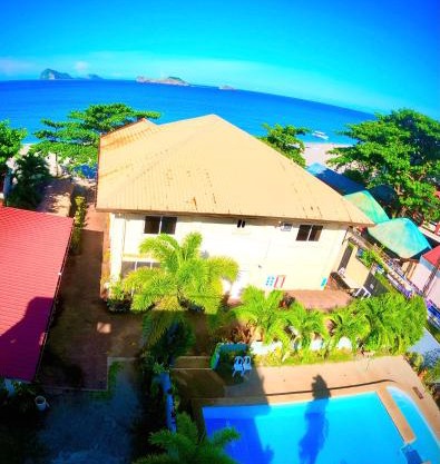 Pundaquit Luxury Resort