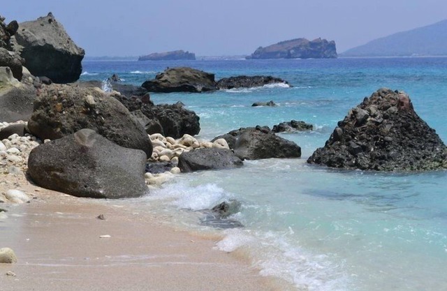 Pundaquit Luxury Resort