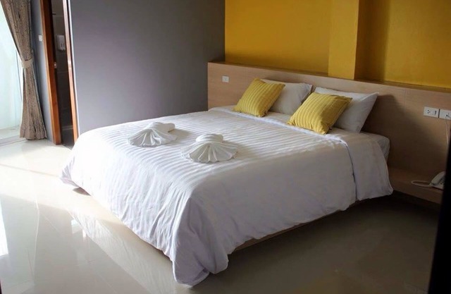 Punfun Apartment