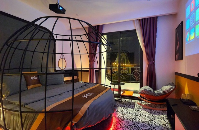 Punita Hotel