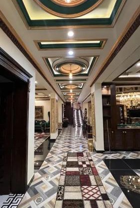 Puniyakoshi Authentic Luxury Inn
