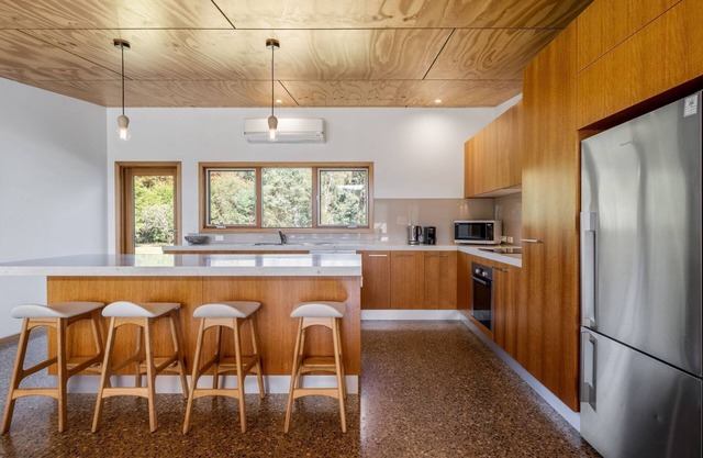 Punka River Retreat - Porepunkah, Victoria
